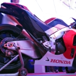 Honda RC213V-S - Launch Barcelona - 31