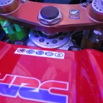 Honda RC213V-S - Launch Barcelona - 35