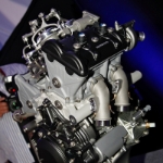 Honda RC213V-S - Launch Barcelona - 48