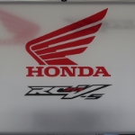 Honda RC213V-S - Launch Barcelona - 51