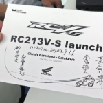 Honda RC213V-S - Launch Barcelona - 58