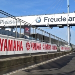 Yamaha R1 Nuerburgring 2015 - 03