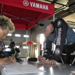 Yamaha R1 Nuerburgring 2015 - 04