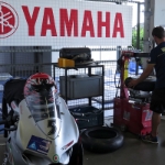 Yamaha R1 Nuerburgring 2015 - 28