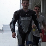 Yamaha R1 Nuerburgring 2015 - 47