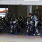 Yamaha R1 Nuerburgring 2015 - 53
