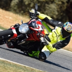 Ducati Monster 1200 R Press-Test