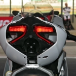 Ducati 959 Panigale - Valencia - 21