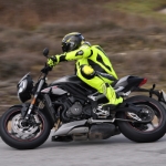 Triumph Street Triple RS - 025