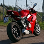 Ducati Panigale V4S - 003