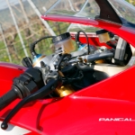 Ducati Panigale V4S - 013