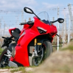 Ducati Panigale V4S - 015