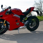 Ducati Panigale V4S - 021