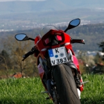Ducati Panigale V4S - 024