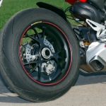Ducati Panigale V4S - 032