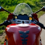 Ducati Panigale V4S - 041