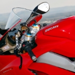 Ducati Panigale V4S - 047