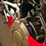 Ducati Panigale V4S - 065