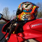 Ducati Panigale V4S - 081