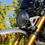 Triumph Scrambler xe - 08
