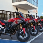 BMW F900XR 2020 - 12