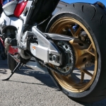 Metzeler M9RR 2020 - 13