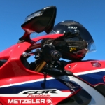 Metzeler M9RR 2020 - 14