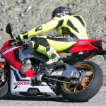 Metzeler M9RR 2020 - 16