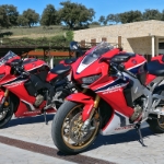 Metzeler M9RR 2020 - 21