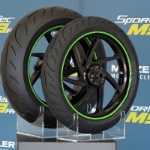 Metzeler M9RR 2020 - 27