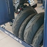 Metzeler M9RR 2020 - 42