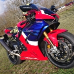 Honda CBR1000RR-R Landstrasse - 02