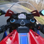 Honda CBR1000RR-R Landstrasse - 03