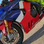 Honda CBR1000RR-R Landstrasse - 07