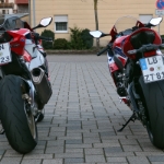 Honda CBR1000RR-R Landstrasse - 27