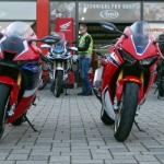 Honda CBR1000RR-R Landstrasse - 29