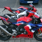 Honda CBR1000RR-R Landstrasse - 32