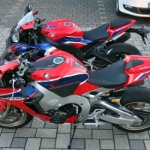 Honda CBR1000RR-R Landstrasse - 33