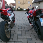 Honda CBR1000RR-R Landstrasse - 34