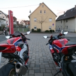 Honda CBR1000RR-R Landstrasse - 35