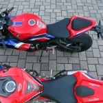 Honda CBR1000RR-R Landstrasse - 36