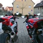 Honda CBR1000RR-R Landstrasse - 37