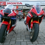 Honda CBR1000RR-R Landstrasse - 38