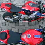 Honda CBR1000RR-R Landstrasse - 39