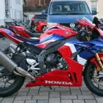 Honda CBR1000RR-R Landstrasse - 40