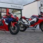 Honda CBR1000RR-R Landstrasse - 43