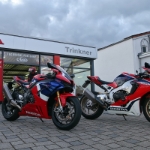 Honda CBR1000RR-R Landstrasse - 44