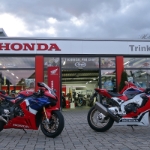 Honda CBR1000RR-R Landstrasse - 45