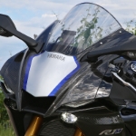 Yamaha YZF R1M - 16