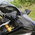 Yamaha YZF R1M - 21